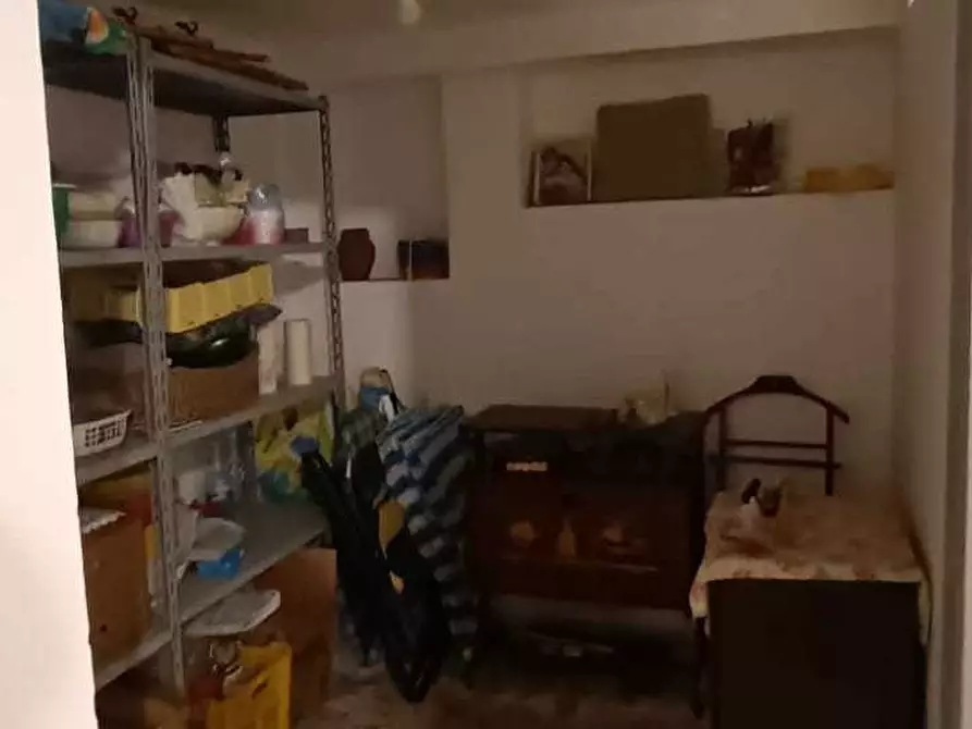 Immagine 12 di Porzione di casa in vendita  in Corso Eroi di Sapri a Lamezia Terme