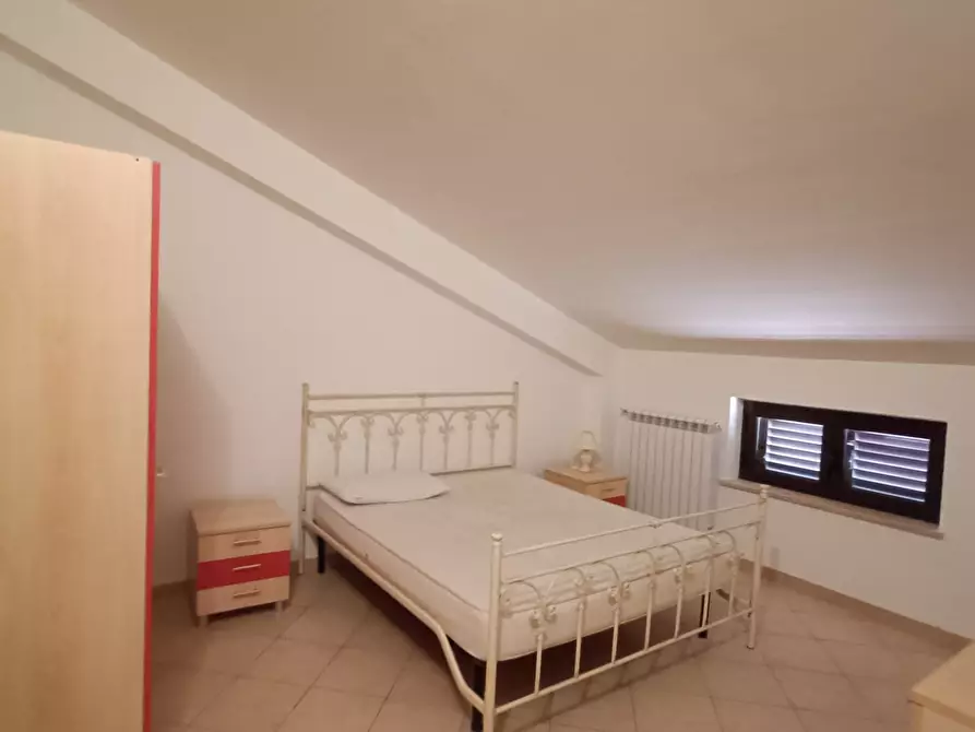 Immagine 5 di Mansarda in vendita  in Contrada Maiolino a Gizzeria