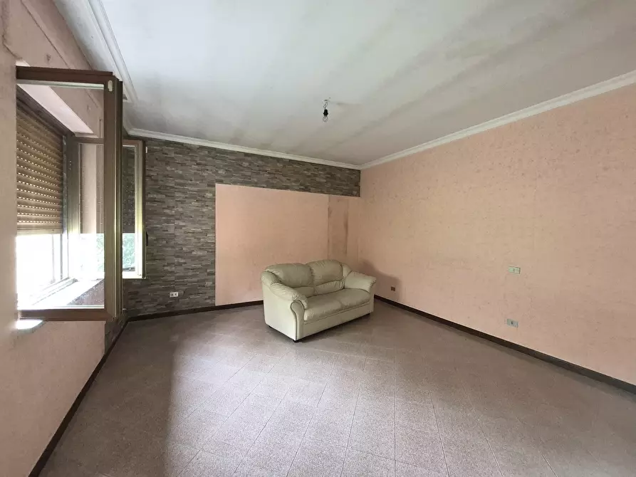 Immagine 5 di Porzione di casa in vendita  in Via Canneto Morelli a Lamezia Terme