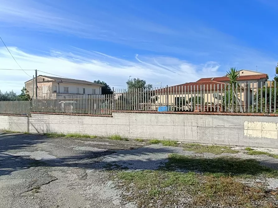 Immagine 2 di Terreno edificabile in vendita  in Via dei Brutii a Lamezia Terme