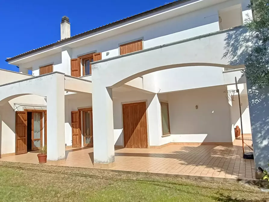 Immagine 2 di Villa in vendita  in SP79 a Feroleto Antico