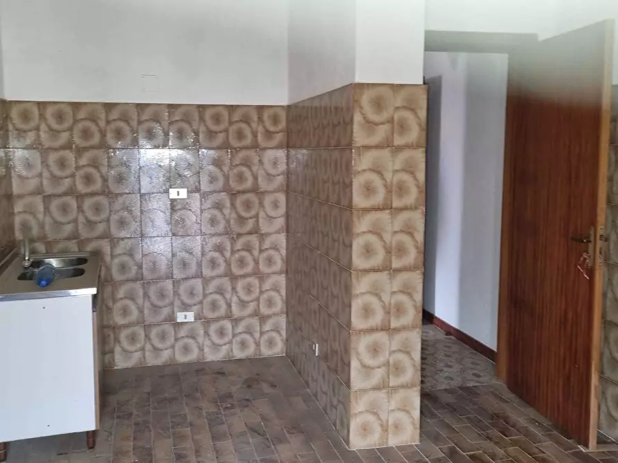 Immagine 8 di Quadrilocale in vendita  in Via M. Alemanni 35 a Pianopoli