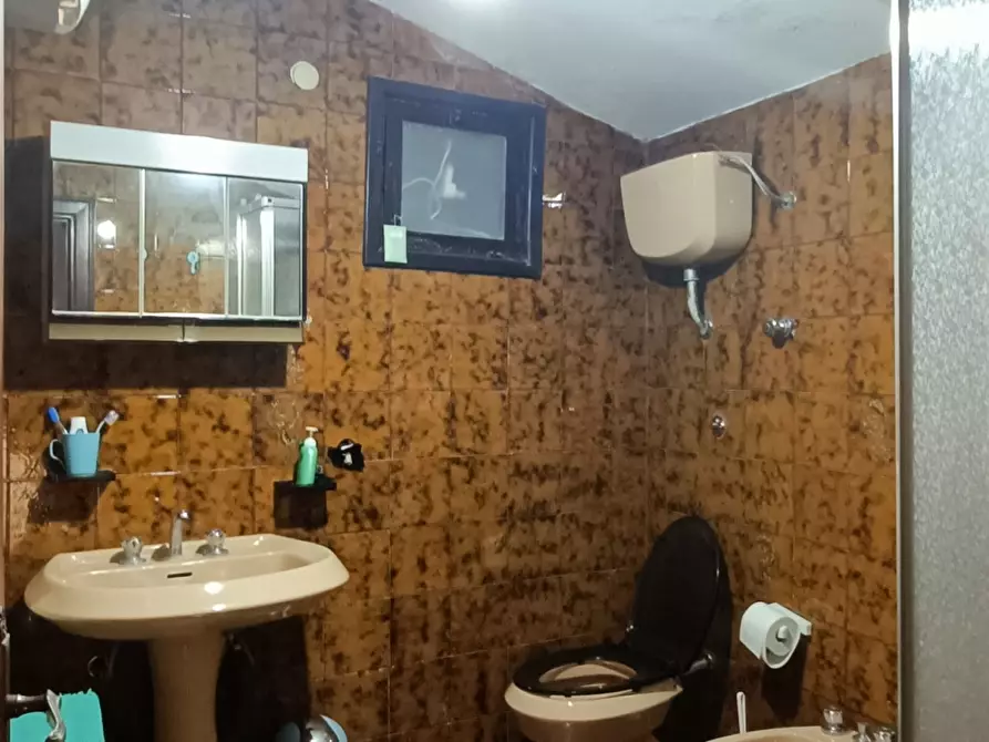 Immagine 8 di Casa indipendente in vendita  in Via Giuseppe Verdi 39 a Lamezia Terme