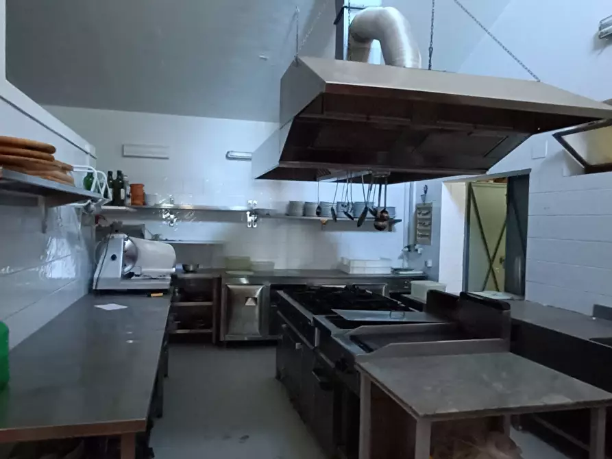 Immagine 10 di Palazzo in vendita  in Contrada Tavano a Pianopoli