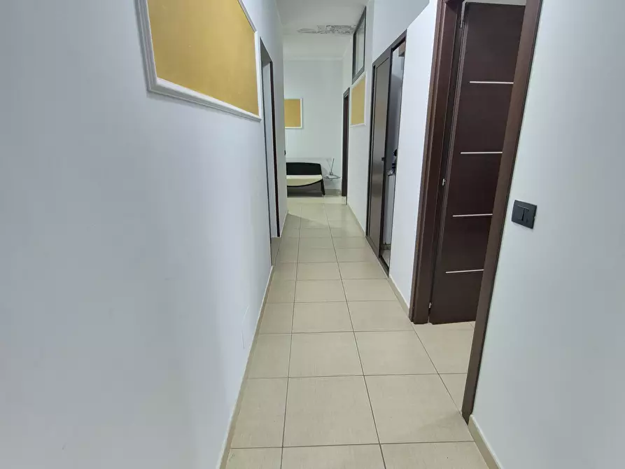 Immagine 11 di Quadrilocale in vendita  in Via Sant'Umile da Bisignano 11 a Lamezia Terme
