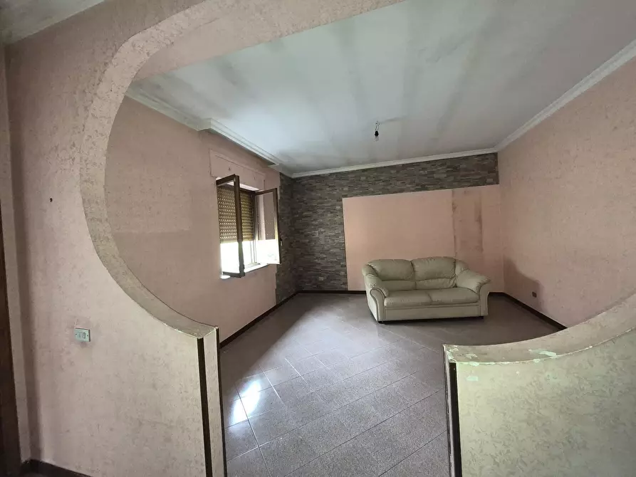 Immagine 2 di Porzione di casa in vendita  in Via Canneto Morelli a Lamezia Terme