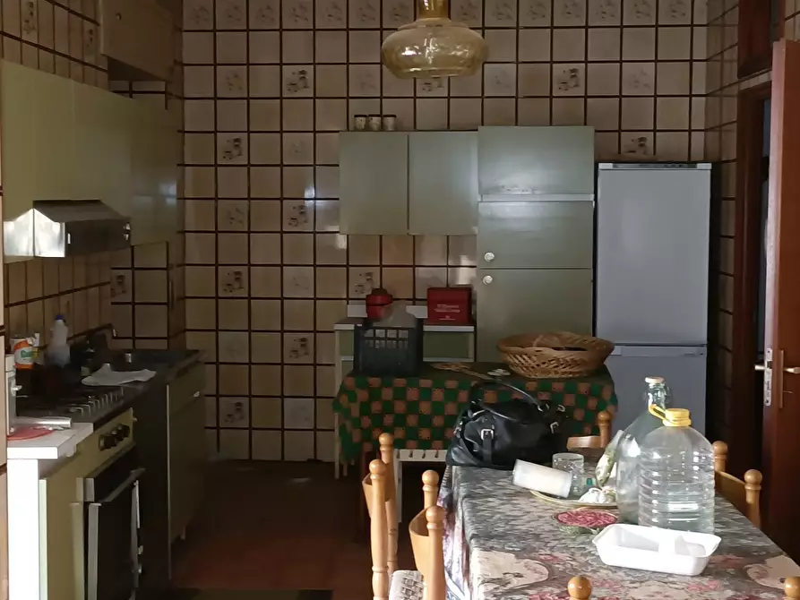 Immagine 5 di Terratetto in vendita  in Corso Umberto I a Platania