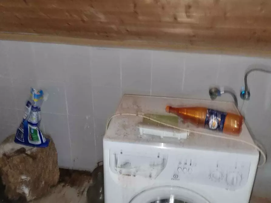 Immagine 4 di Quadrilocale in vendita  in Via M. Alemanni 35 a Pianopoli