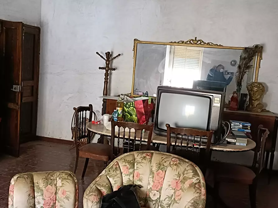 Immagine 3 di Terratetto in vendita  in Corso Umberto I a Platania