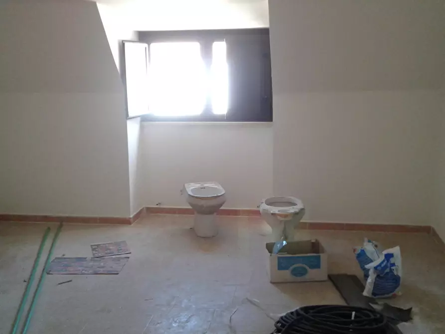 Immagine 3 di Mansarda in vendita  in Via Aldo Moro 45 a Lamezia Terme