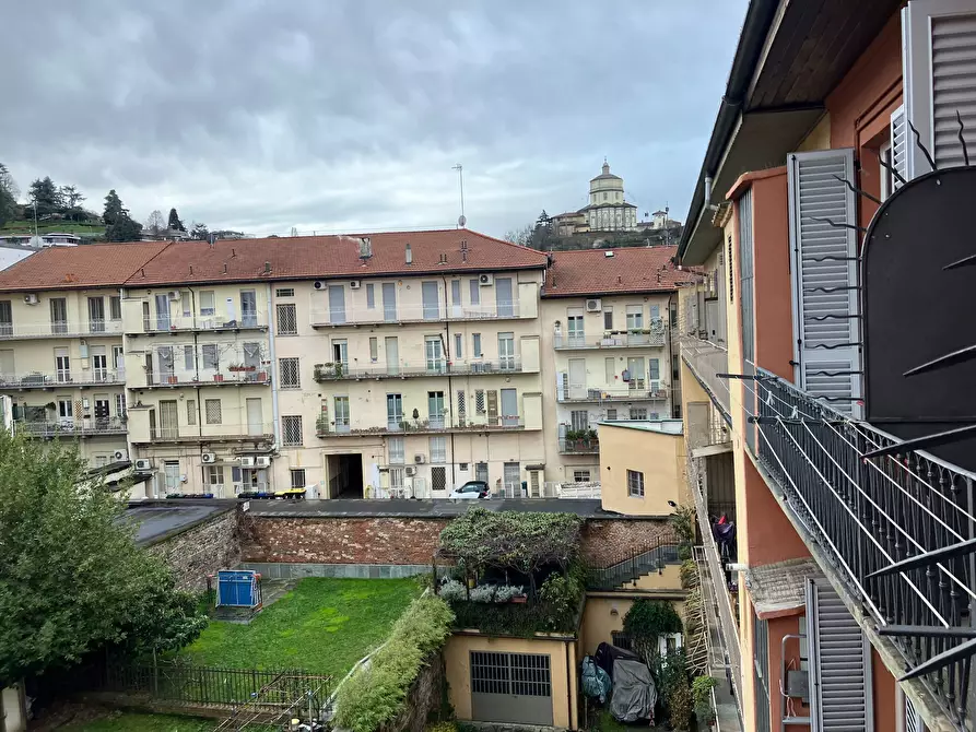 Immagine 19 di Bilocale in affitto  in VIA COSMO 6 a Torino