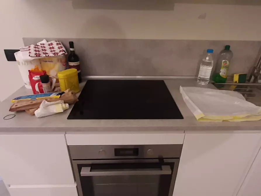 Immagine 3 di Porzione di casa in affitto  in STRADA COMUNALE DI MIRAFIORI 31 a Torino