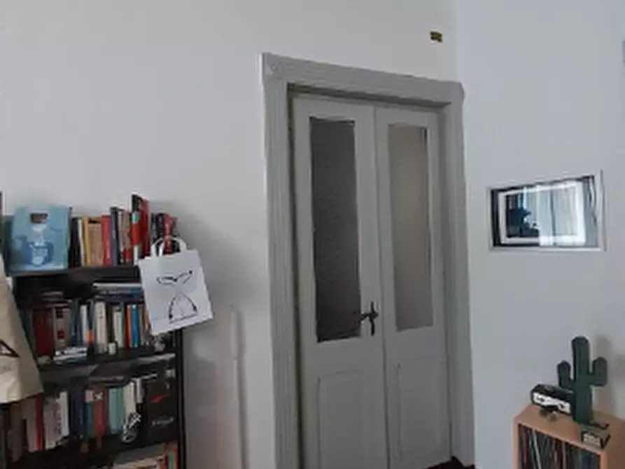 Immagine 15 di Bilocale in affitto  in Strada Val San Martino 5 a Torino