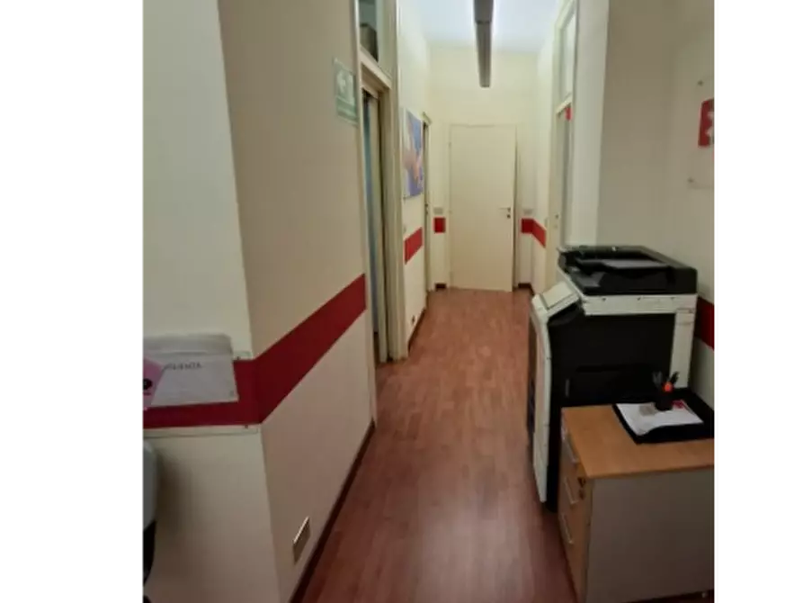 Immagine 3 di Ufficio in affitto  in Corso Duca degli Abruzzi 15 a Torino