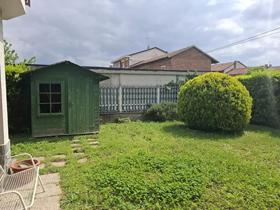 Immagine 5 di Villa in vendita  in Via Pasubio 2 a Volpiano
