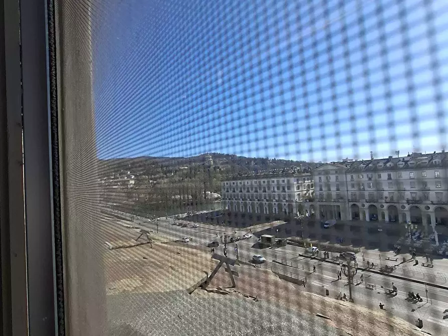 Immagine 2 di Attico in affitto  in Piazza Vittorio Veneto 15 a Torino