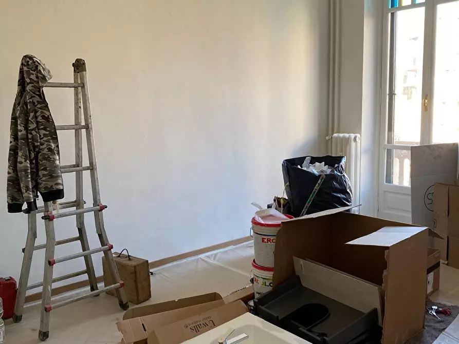 Immagine 11 di Bilocale in affitto  in CORSO FRANCIA 47 a Torino