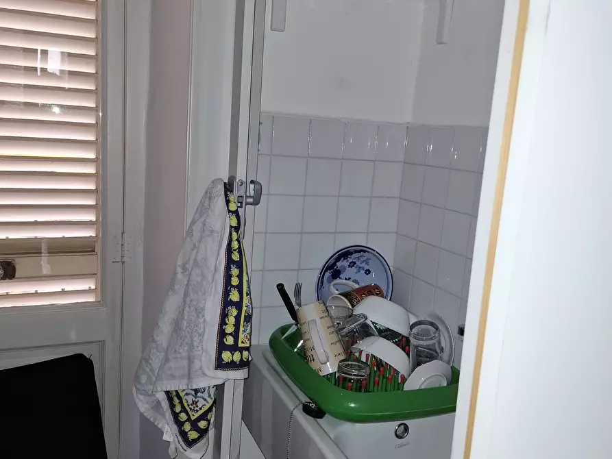 Immagine 12 di Ufficio in affitto  in VIA MATTEO PESCATORE 2 a Torino