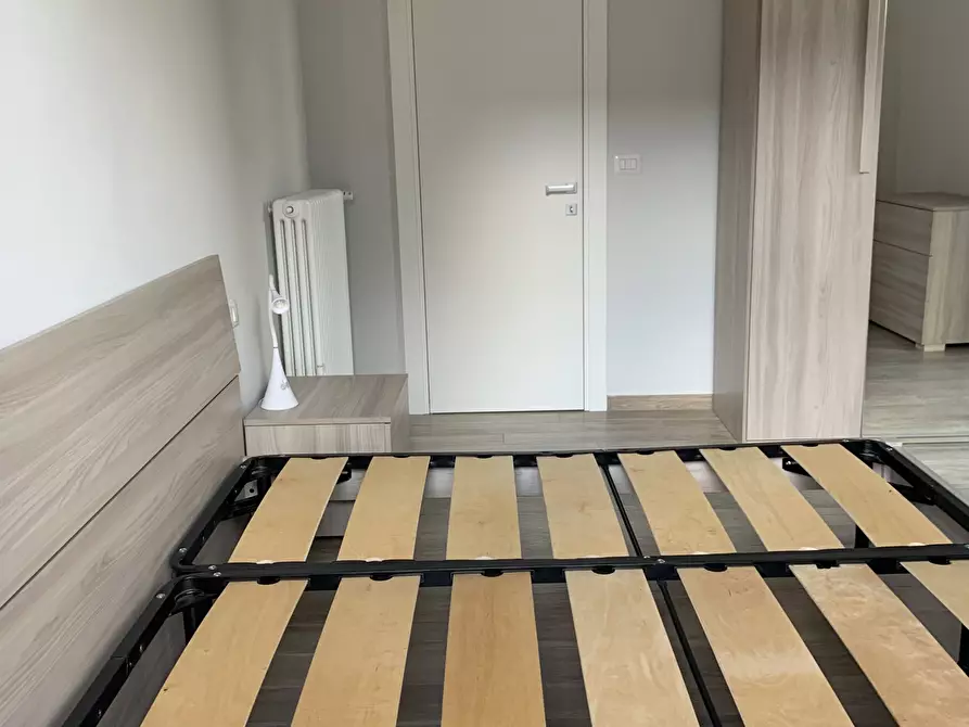 Immagine 19 di Trilocale in affitto  in Corso XI Febbraio 23 a Torino