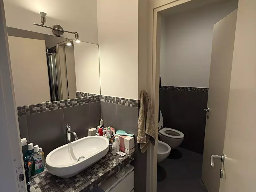 Immagine 18 di Bilocale in affitto  in Via Tommaso Grossi 2 a Torino