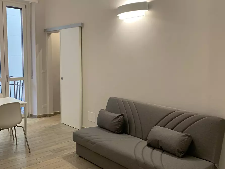 Immagine 8 di Trilocale in affitto  in Corso XI Febbraio 23 a Torino