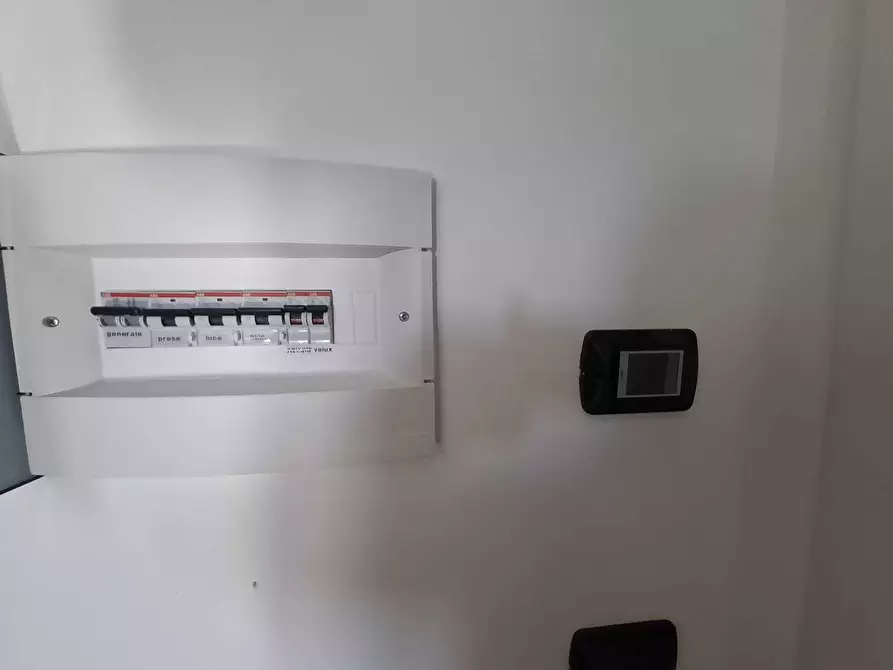 Immagine 16 di Attico in affitto  in Piazza Vittorio Veneto 15 a Torino