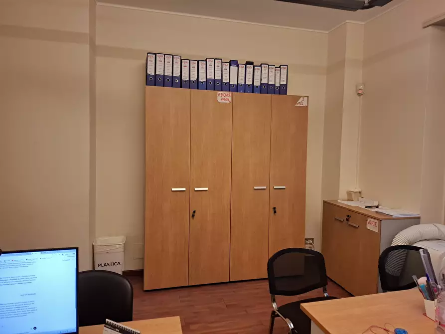 Immagine 9 di Ufficio in affitto  in Corso Duca degli Abruzzi 15 a Torino
