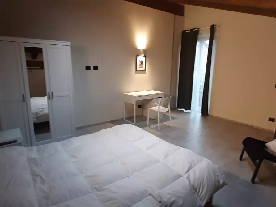 Immagine 18 di Porzione di casa in affitto  in STRADA COMUNALE DI MIRAFIORI 31 a Torino