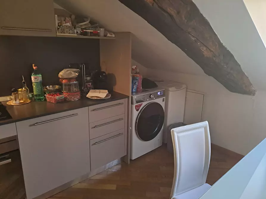 Immagine 4 di Attico in affitto  in Piazza Vittorio Veneto 15 a Torino