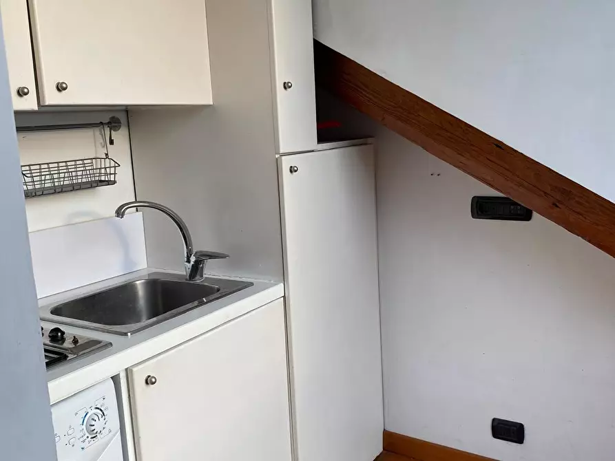 Immagine 15 di Attico in affitto  in VIA COSMO 6 a Torino