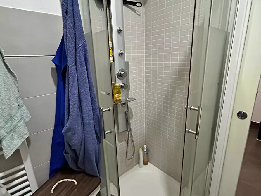 Immagine 12 di Trilocale in affitto  in Via Domodossola 64 a Torino