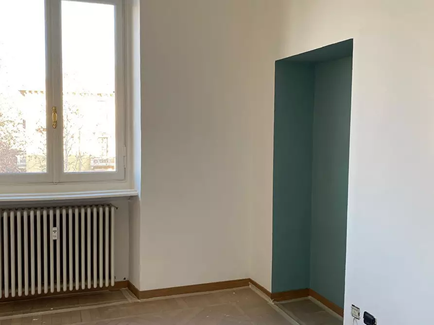 Immagine 18 di Bilocale in affitto  in CORSO FRANCIA 47 a Torino