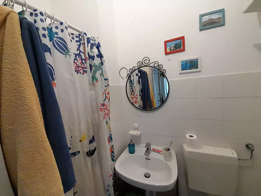 Immagine 19 di Bilocale in affitto  in Strada Val San Martino 5 a Torino