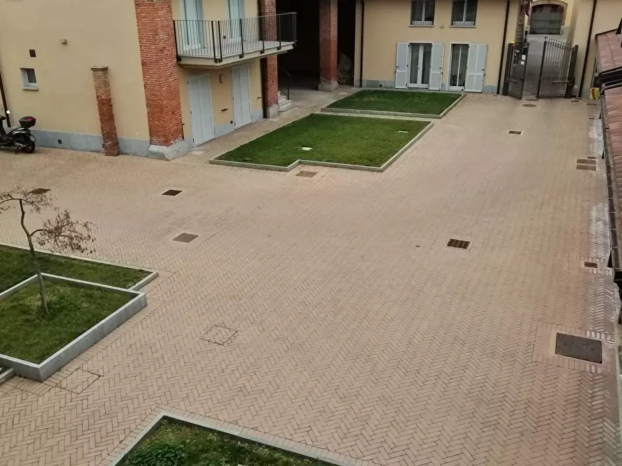Immagine 28 di Trilocale in affitto  in STRADA COMUNALE DI MIRAFIORI 31 a Torino