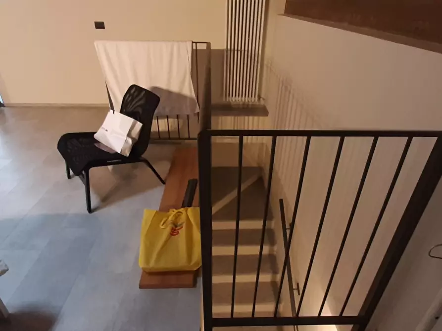 Immagine 15 di Porzione di casa in affitto  in STRADA COMUNALE DI MIRAFIORI 31 a Torino