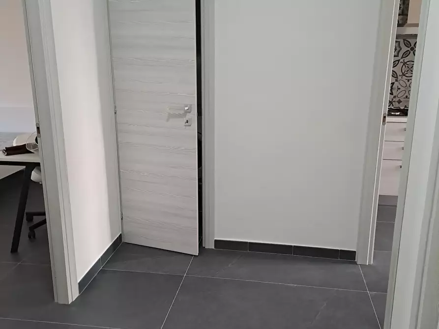 Immagine 8 di Trilocale in affitto  in VIA RIETI 46 a Torino
