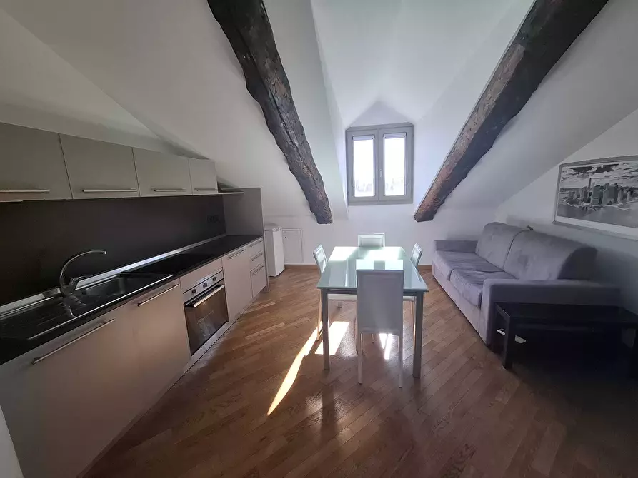 Immagine 6 di Attico in affitto  in Piazza Vittorio Veneto 15 a Torino