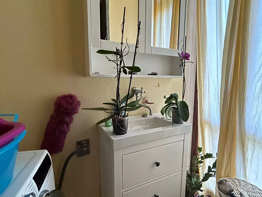 Immagine 18 di Quadrilocale in vendita  a Sarzana