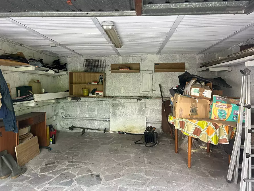 Immagine 12 di Casa bifamiliare in vendita  a Sarzana