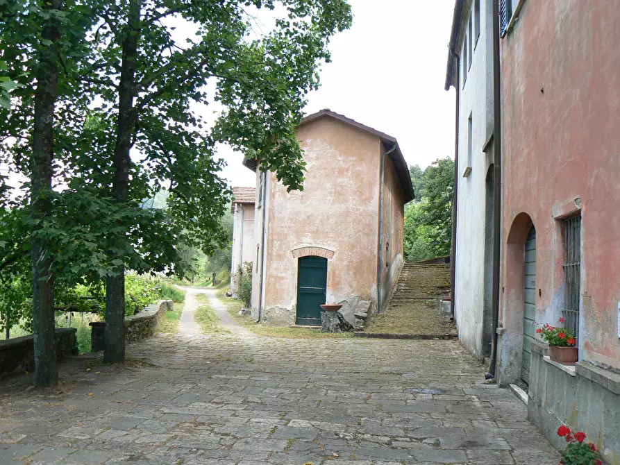 Immagine 7 di Villa in vendita  a Sarzana