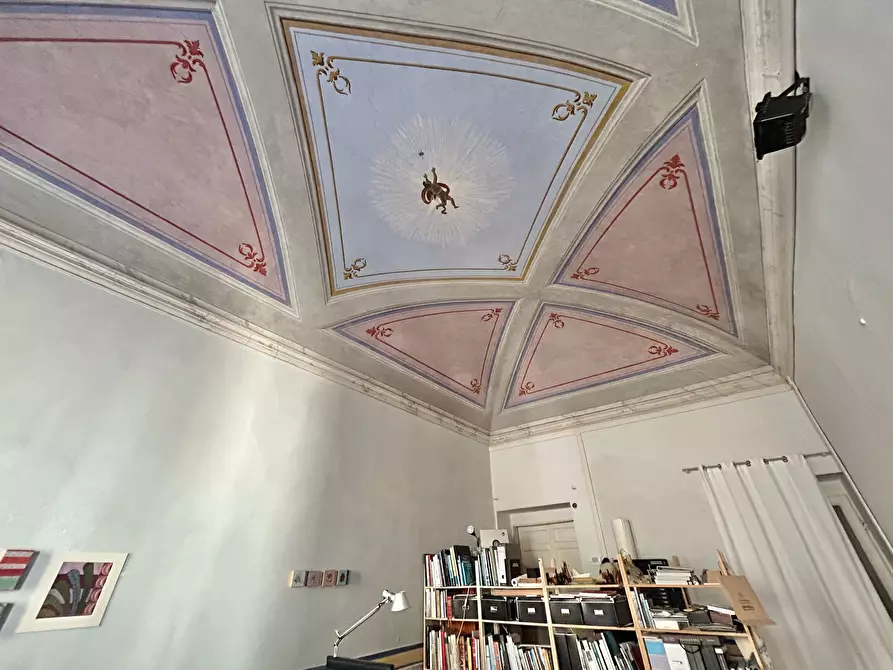 Immagine 10 di Quadrilocale in vendita  a Sarzana