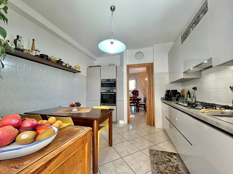 Immagine 33 di Porzione di casa in vendita  a Fosdinovo