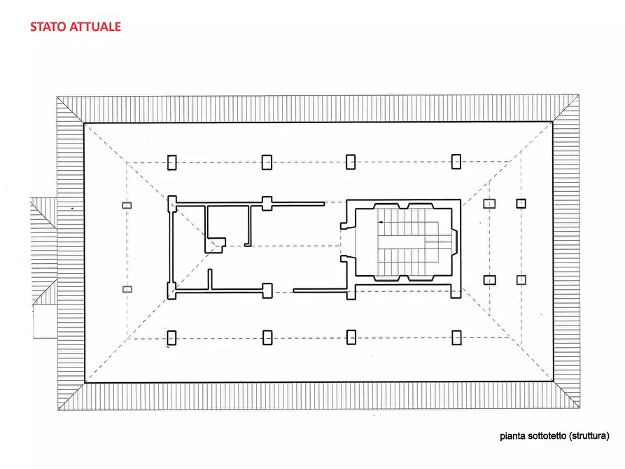 Immagine 30 di Pentalocale in vendita  a Sarzana