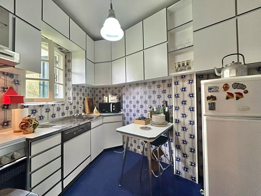 Immagine 45 di Casa indipendente in vendita  a Castelnuovo Magra