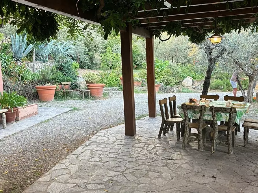 Immagine 25 di Villa in vendita  a Fosdinovo