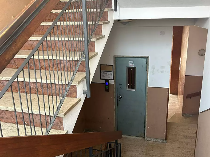 Immagine 18 di Quadrilocale in vendita  a Sarzana