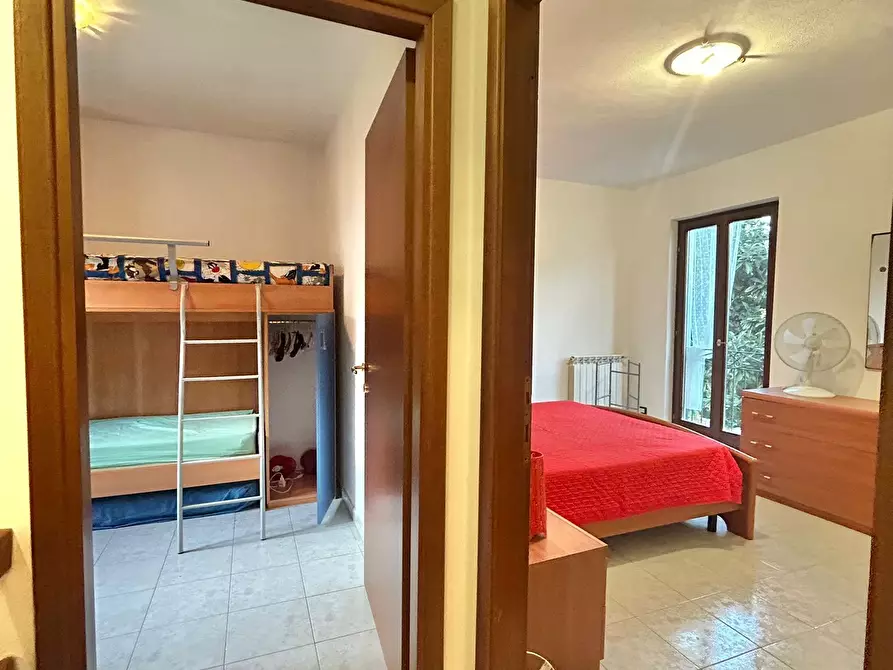 Immagine 11 di Villetta a schiera in affitto  a Ameglia