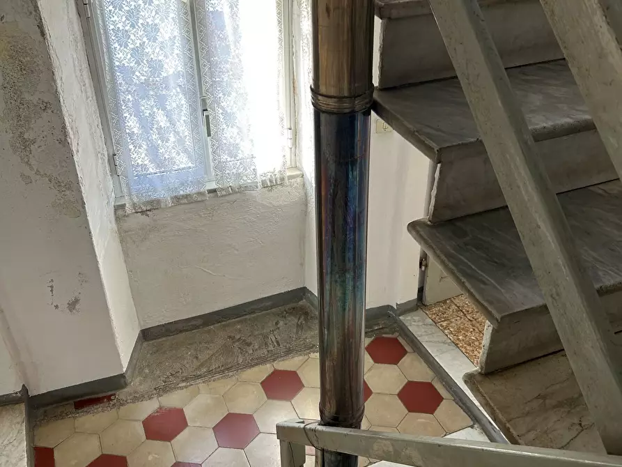 Immagine 13 di Rustico / casale in vendita  a Castelnuovo Magra