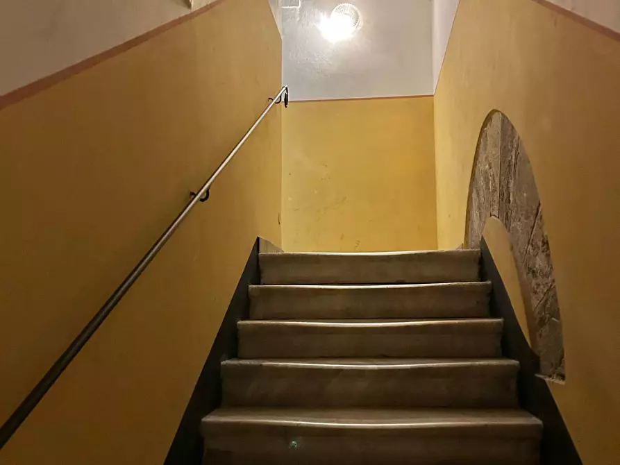 Immagine 27 di Quadrilocale in vendita  a Sarzana