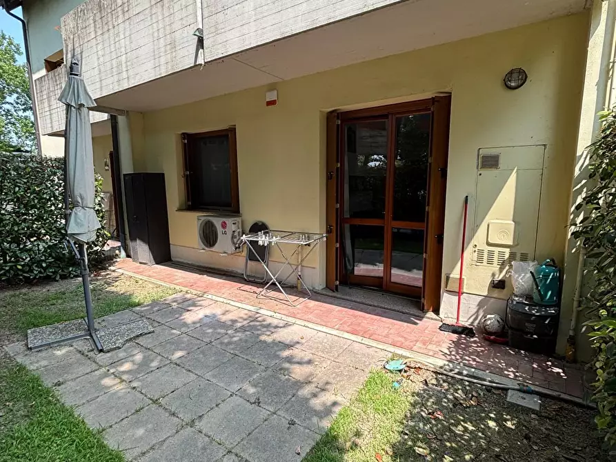 Immagine 10 di Bilocale in vendita  a Parma